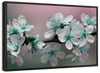 Pretty Blooms Wall Art