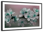Pretty Blooms Wall Art