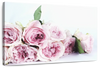 Layers Of Pink Peonies Wall Art