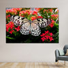 Pretty Butterfly Wall Art