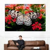 Pretty Butterfly Wall Art