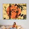 Japanese Abstract Wall Art