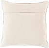 Rockanje Khaki Pillow Cover