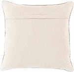 Rockanje Khaki Pillow Cover
