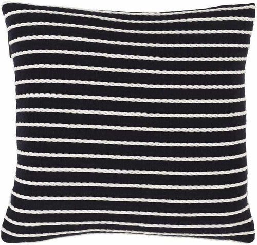Roeleveen Navy Pillow Cover