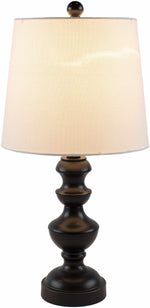 Kallham Traditional Table Lamp