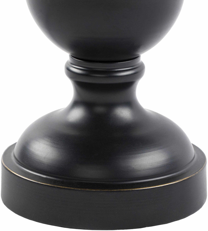 Kallham Traditional Table Lamp