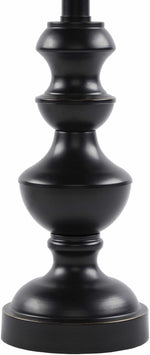 Kallham Traditional Table Lamp