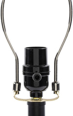 Kallham Traditional Table Lamp