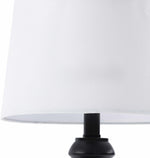 Kallham Traditional Table Lamp