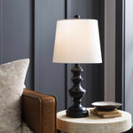 Kallham Traditional Table Lamp