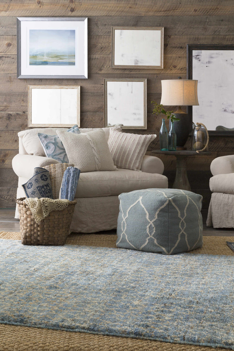 Herndon Jute Rug