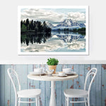 Jackson Hole Wall Art