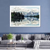 Jackson Hole Wall Art