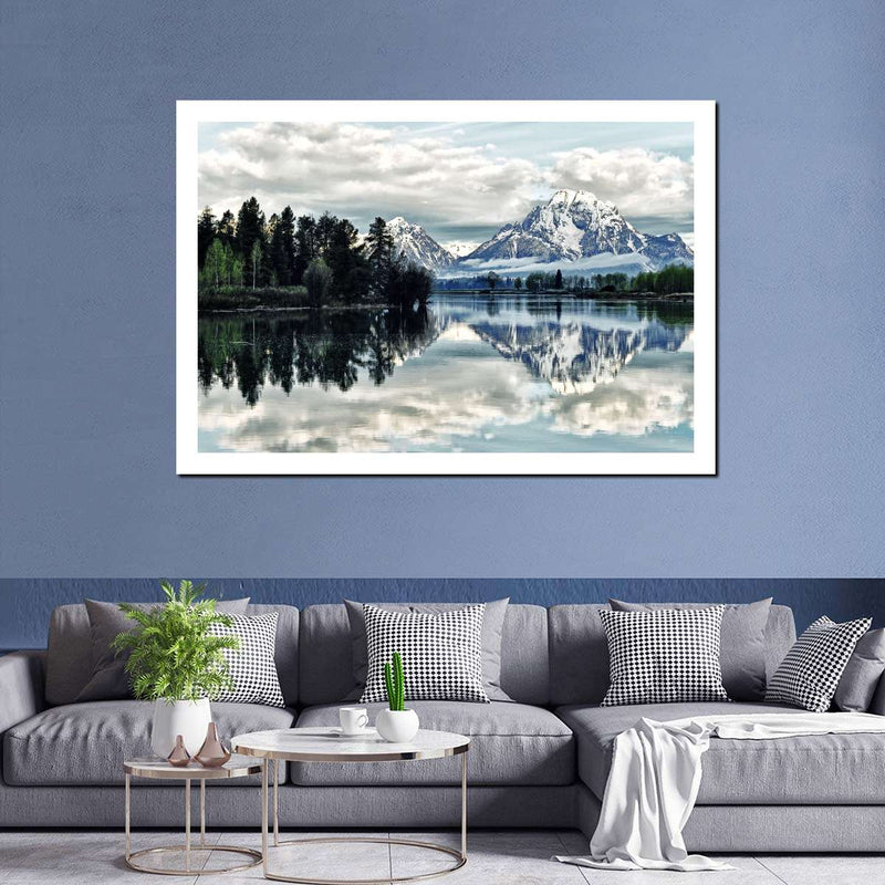 Jackson Hole Wall Art