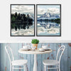 Jackson Hole Wall Art