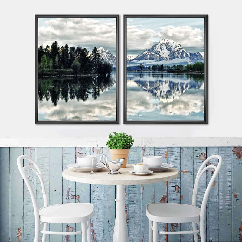 Jackson Hole Wall Art