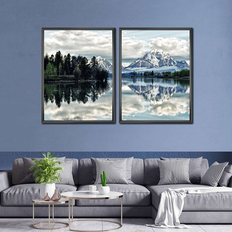 Jackson Hole Wall Art