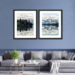 Jackson Hole Wall Art