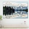 Jackson Hole Wall Art