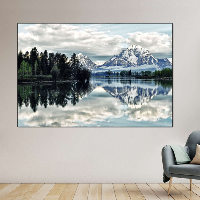 Jackson Hole Wall Art
