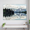 Jackson Hole Wall Art
