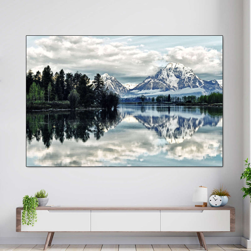 Jackson Hole Wall Art