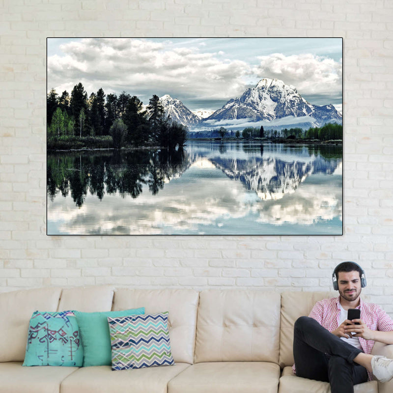 Jackson Hole Wall Art