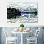 Jackson Hole Wall Art