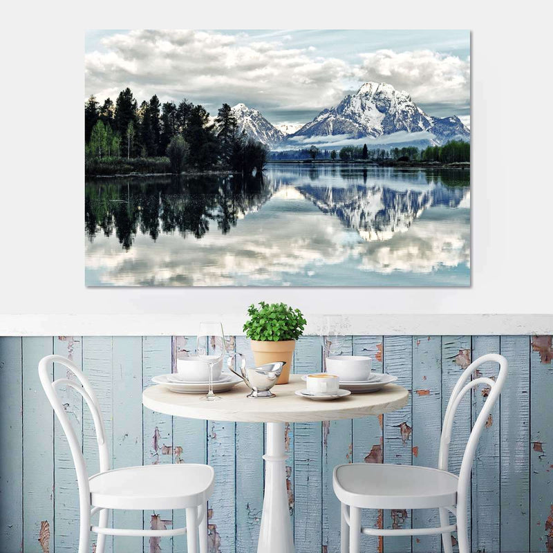 Jackson Hole Wall Art
