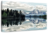 Jackson Hole Wall Art