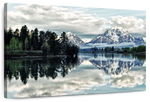 Jackson Hole Wall Art