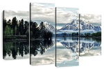 Jackson Hole Wall Art