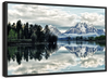 Jackson Hole Wall Art