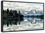 Jackson Hole Wall Art