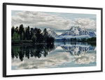 Jackson Hole Wall Art