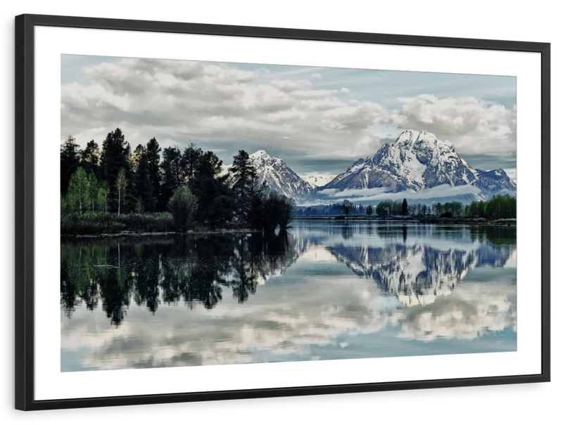 Jackson Hole Wall Art
