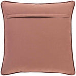 Rozendaal Burgundy Pillow Cover