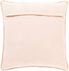 Schiedam Peach Pillow Cover
