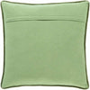 Schiedam Grass Green Pillow Cover