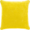Schiedam Mustard Pillow Cover
