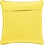 Schiedam Mustard Pillow Cover