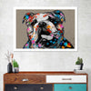 Pet Portrait Wall Art