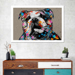 Pet Portrait Wall Art