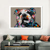 Pet Portrait Wall Art