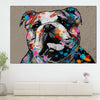 Pet Portrait Wall Art