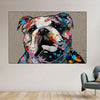 Pet Portrait Wall Art