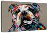 Pet Portrait Wall Art