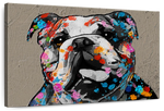 Pet Portrait Wall Art