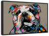Pet Portrait Wall Art